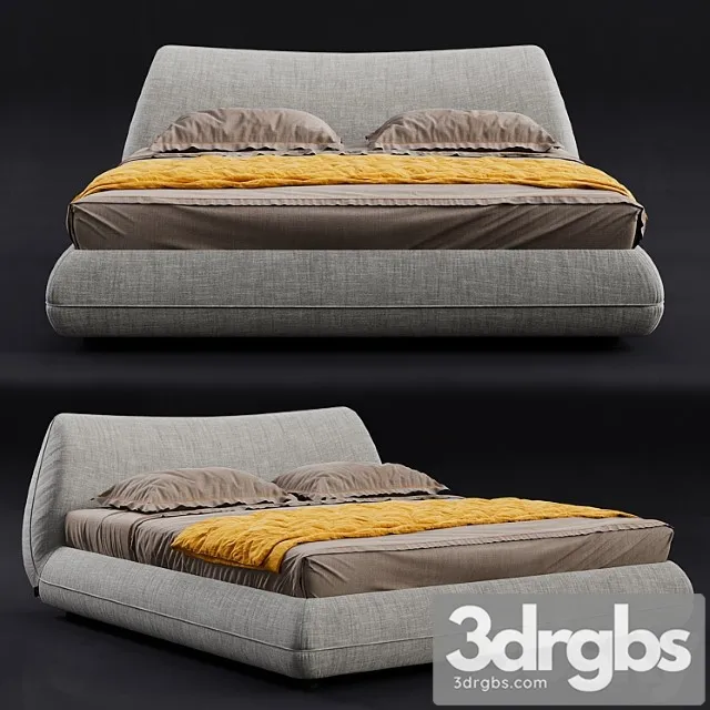 Orizzonti nest 2 3D Model Download Orizzonti nest 2 3D Model Download