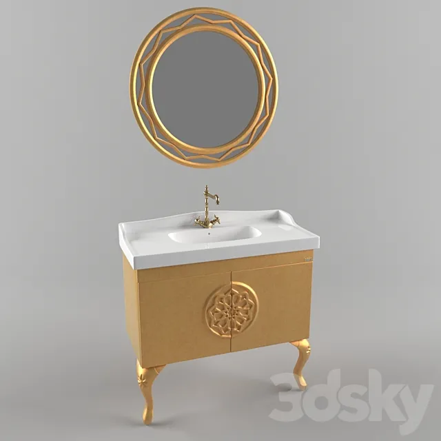 Orka Ikon 3D Model Orka Ikon 3D Model