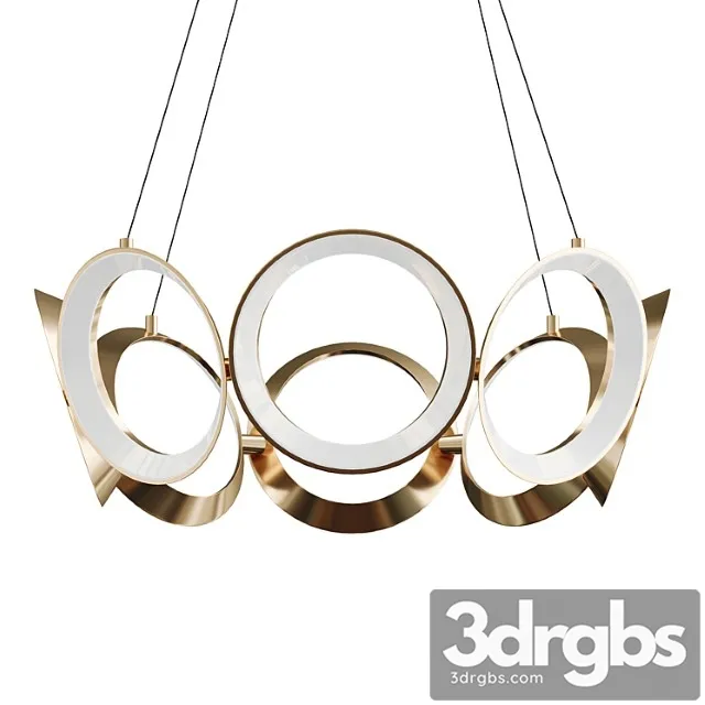 Oros 1 3D Model Download