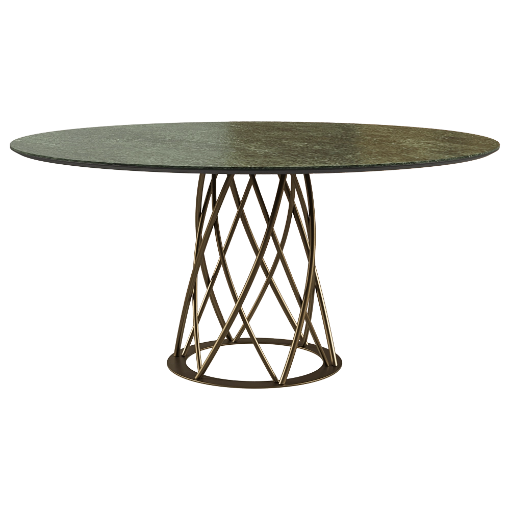Orsengio – Table Air 3D Model