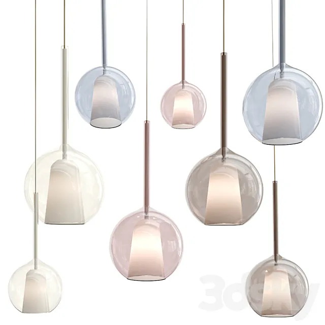 ORSINI 3D Model ORSINI 3D Model