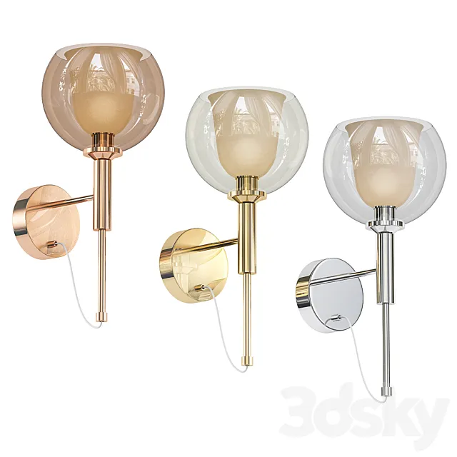 ORSINI-WALL01 3DModel ORSINI-WALL01 3DModel