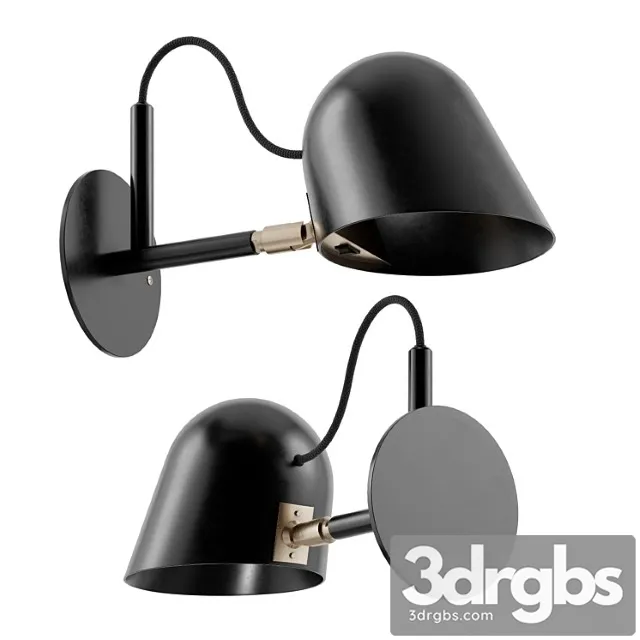 Orsjo Streck 3D Model Download