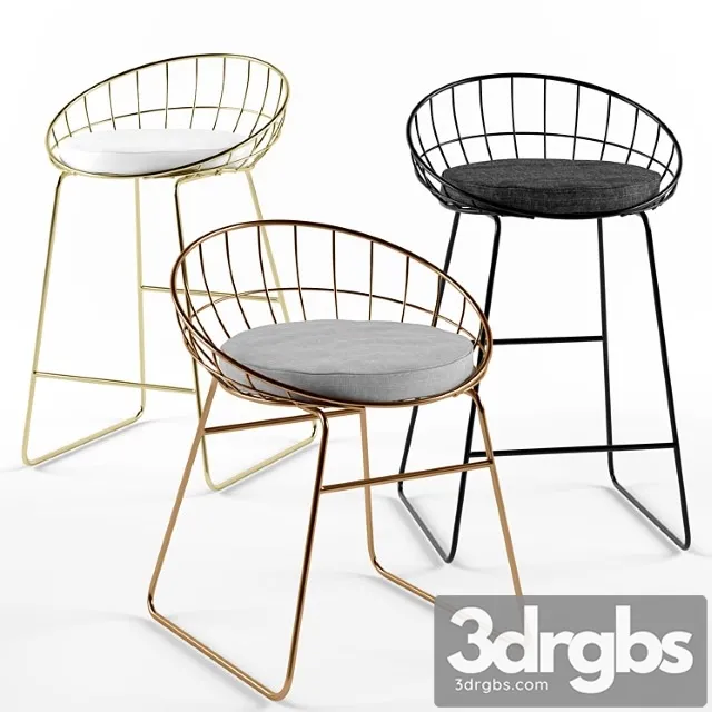 Orson stool