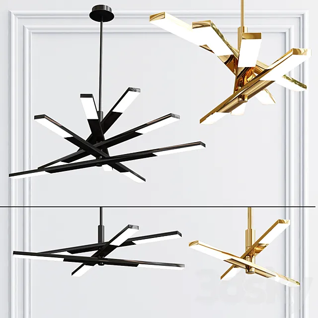 ORTON 3D Model ORTON 3D Model