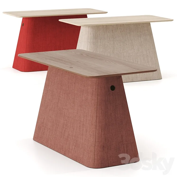 Osaka Table By Offecct 3D Model Free Download Osaka Table By Offecct 3D Model Free Download