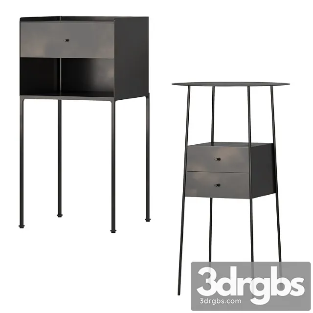 Osasun I Yazdan Ot Am Pm 3D Model Download