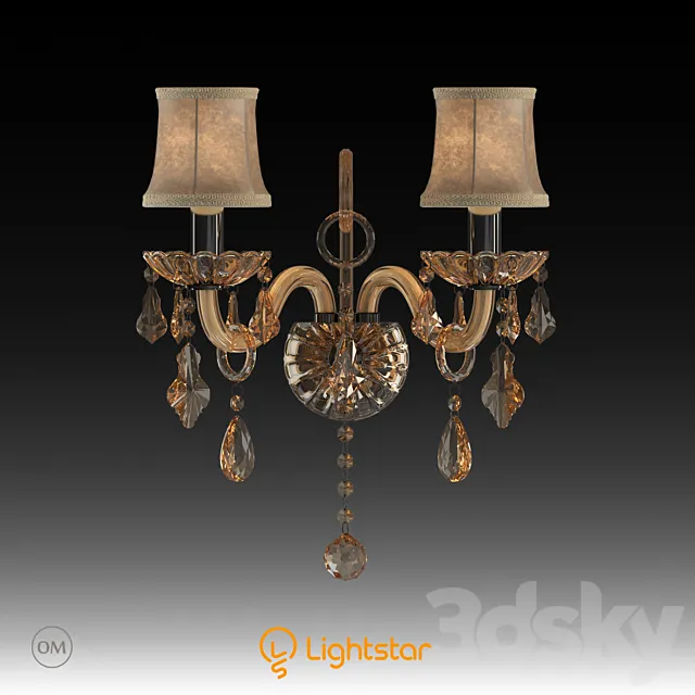 Osgona art. 715627 3D Model