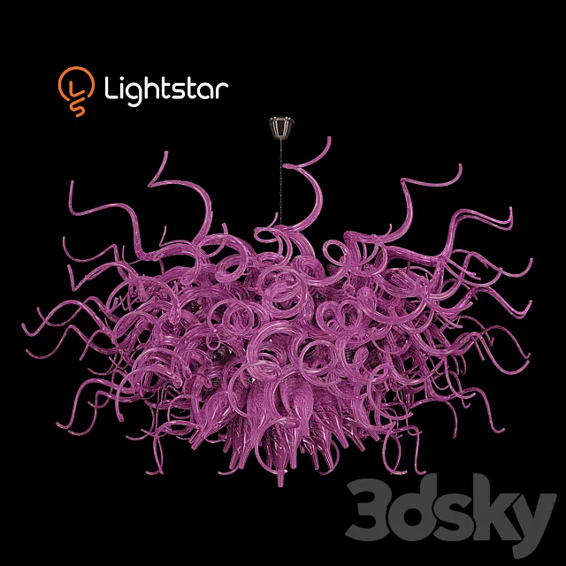 OSGONA Artglass 3DModel OSGONA Artglass 3DModel