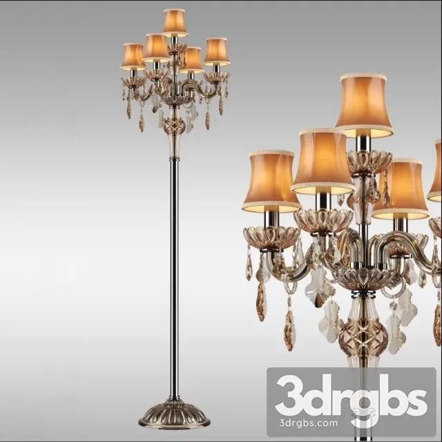 Osgona Nativo Art 715757 3D Model Download