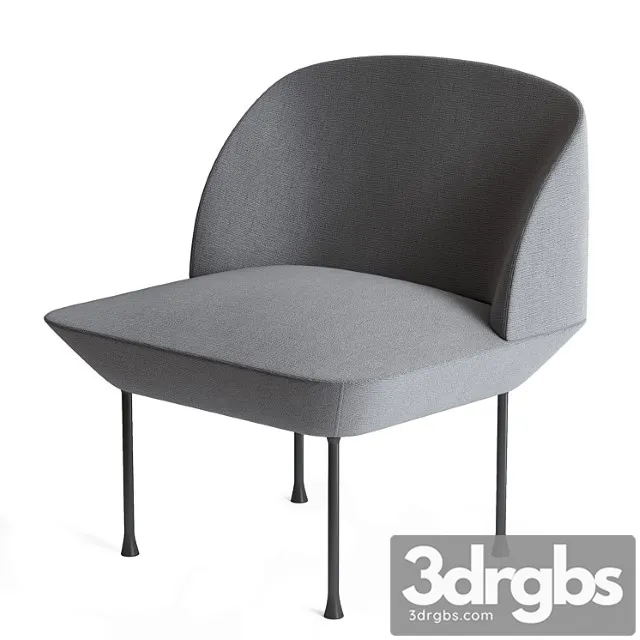 Oslo armchair Oslo armchair