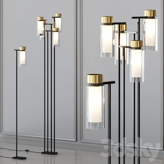 OSMAN By Tooy 3D Model