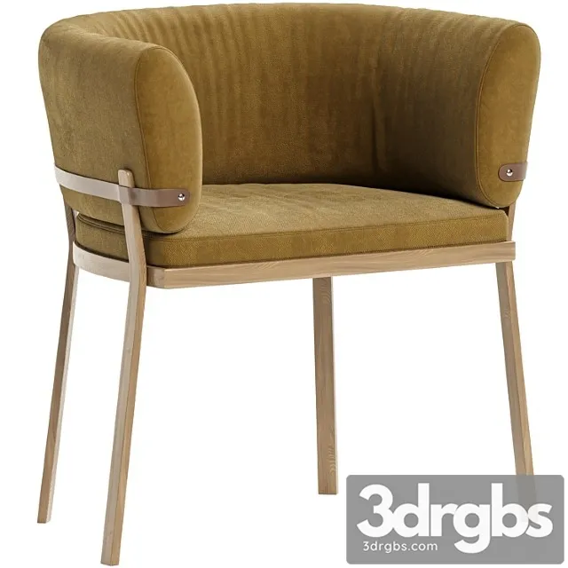 Osmo armchair Osmo armchair