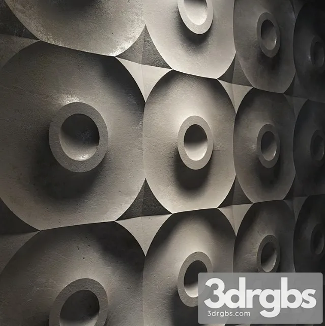 ostap  3D Model Download