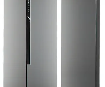 Other 3D Models – 007