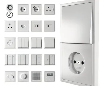 Other 3D Models – 031