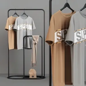 Other 3D Models – 035