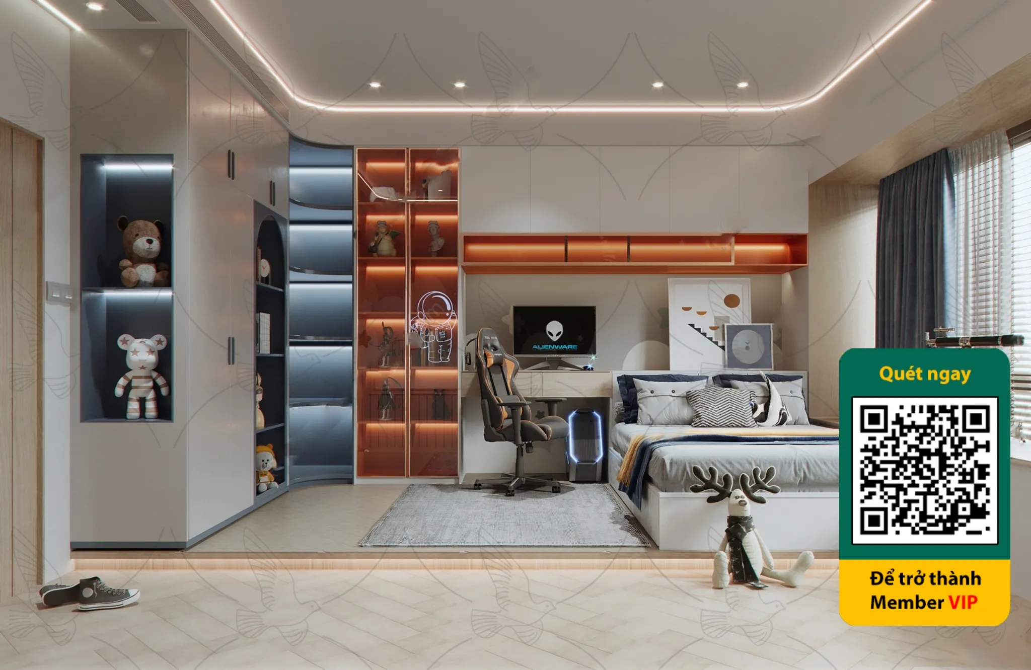 OTHER 3D SCENES – 003 – 3794