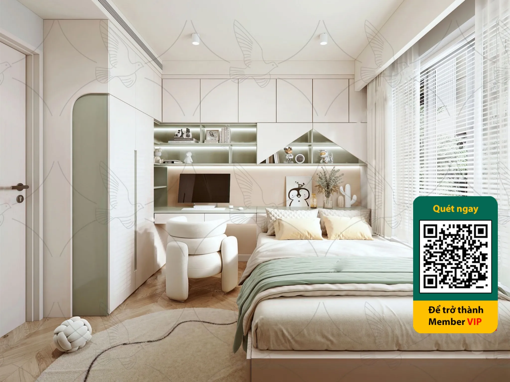 OTHER 3D SCENES – 007 – 3798