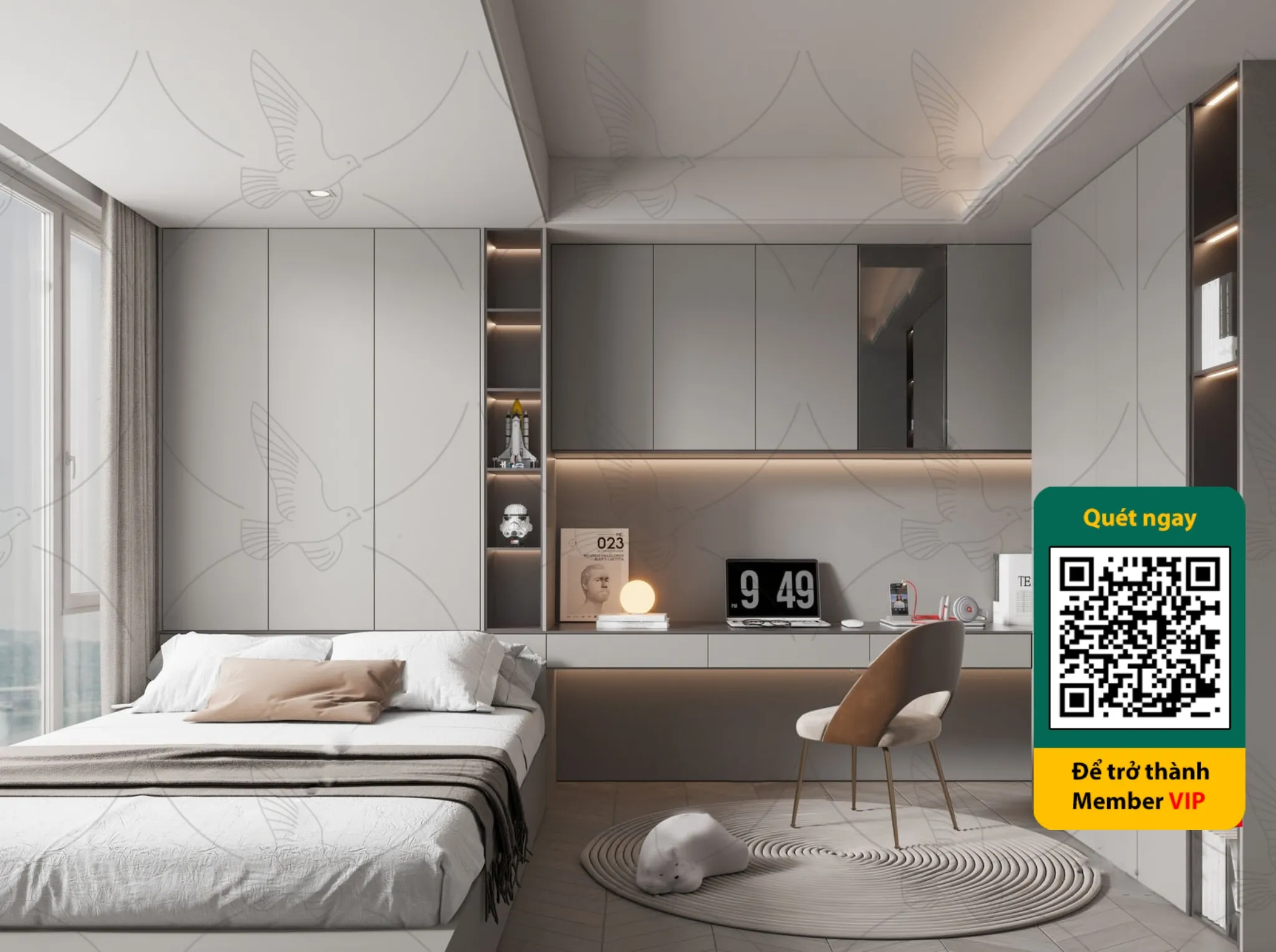 OTHER 3D SCENES – 013 – 3804