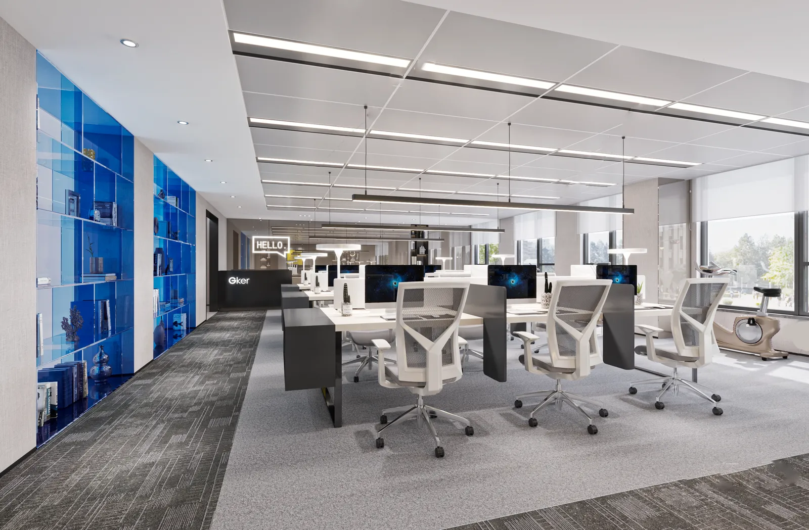 OTHER 3D SCENES – VRAY / CORONA – 3D MODEL – 4047