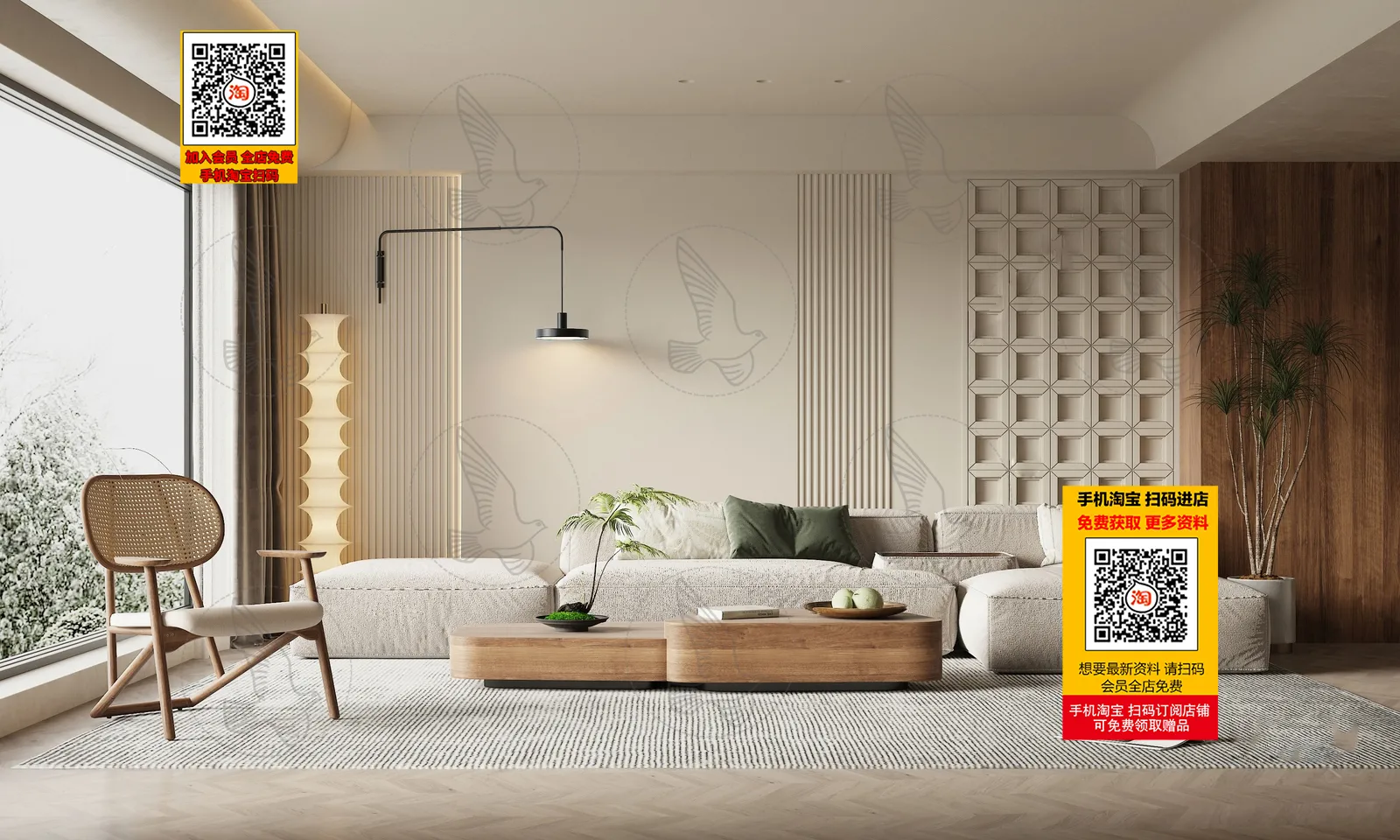 OTHER 3D SCENES – VRAY / CORONA – 3D MODEL – 4123