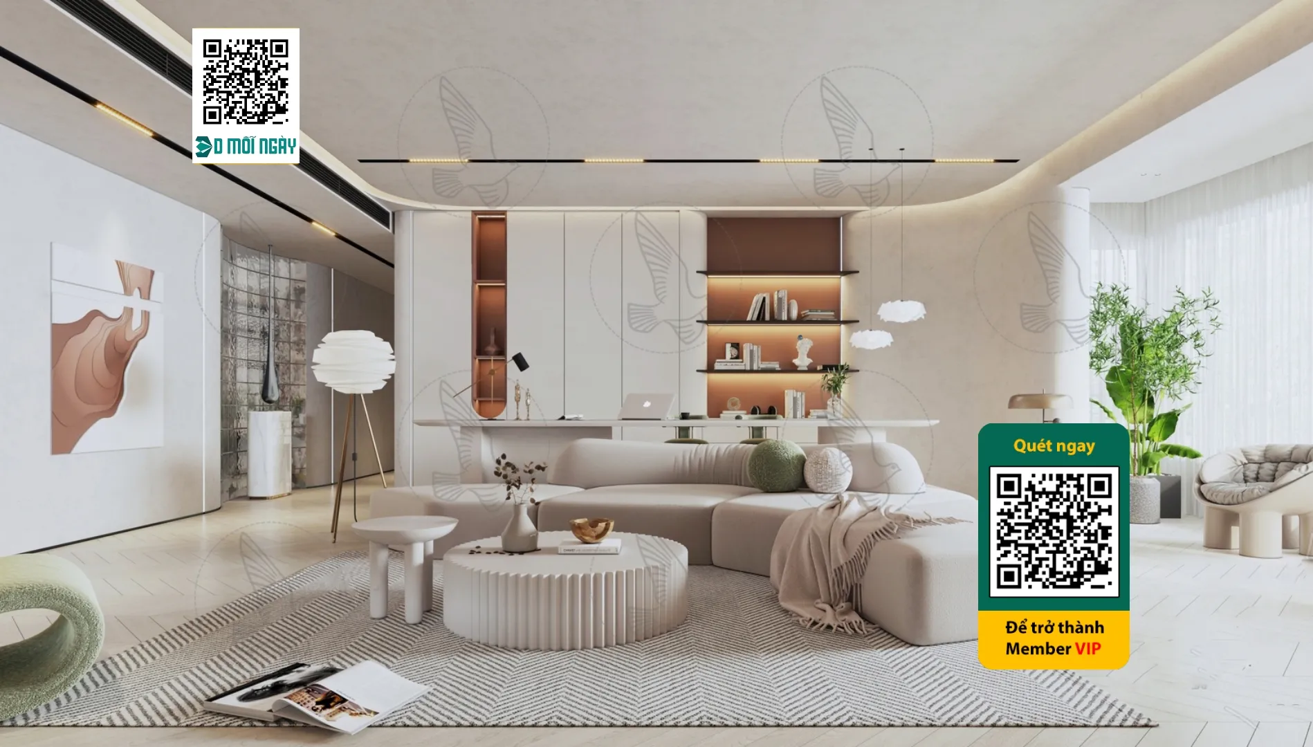 OTHER 3D SCENES – VRAY / CORONA – 3D MODEL – 4124