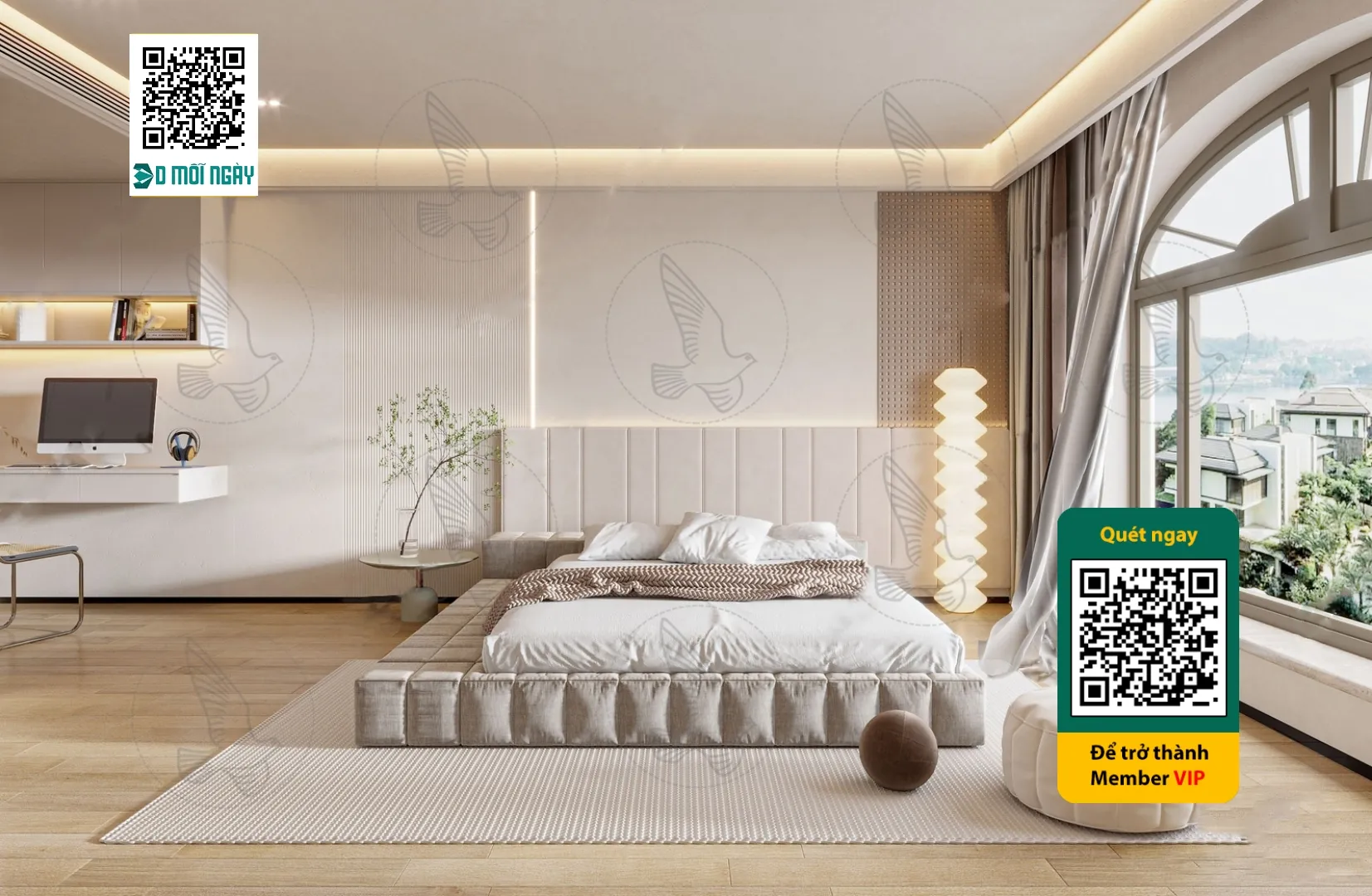 OTHER 3D SCENES – VRAY / CORONA – 3D MODEL – 4125