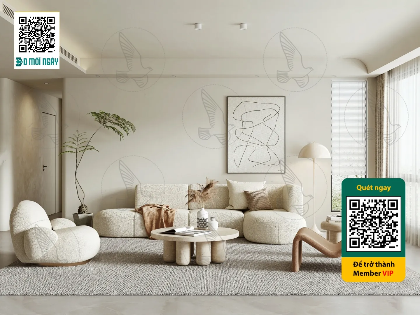 OTHER 3D SCENES – VRAY / CORONA – 3D MODEL – 4130