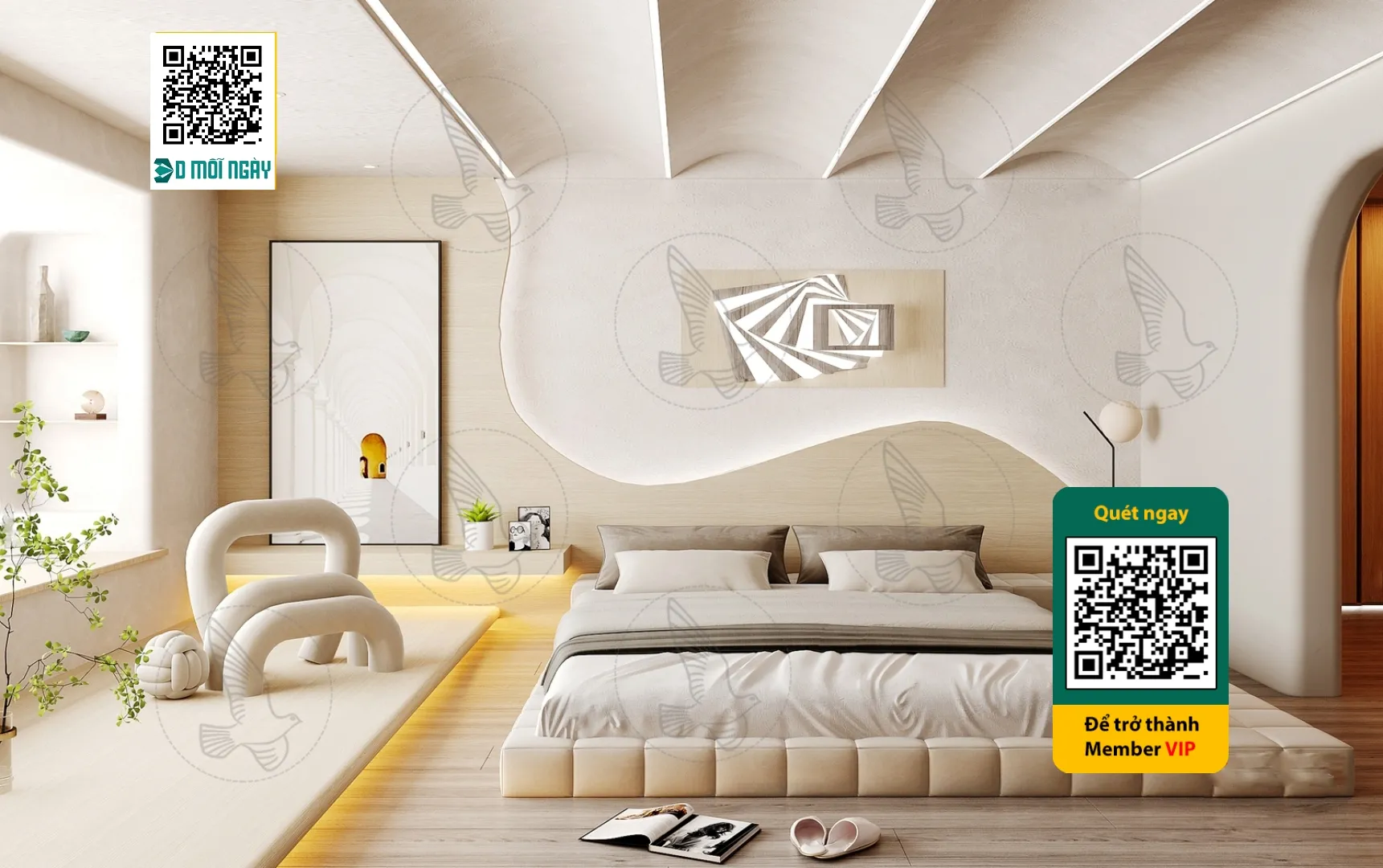 OTHER 3D SCENES – VRAY / CORONA – 3D MODEL – 4134