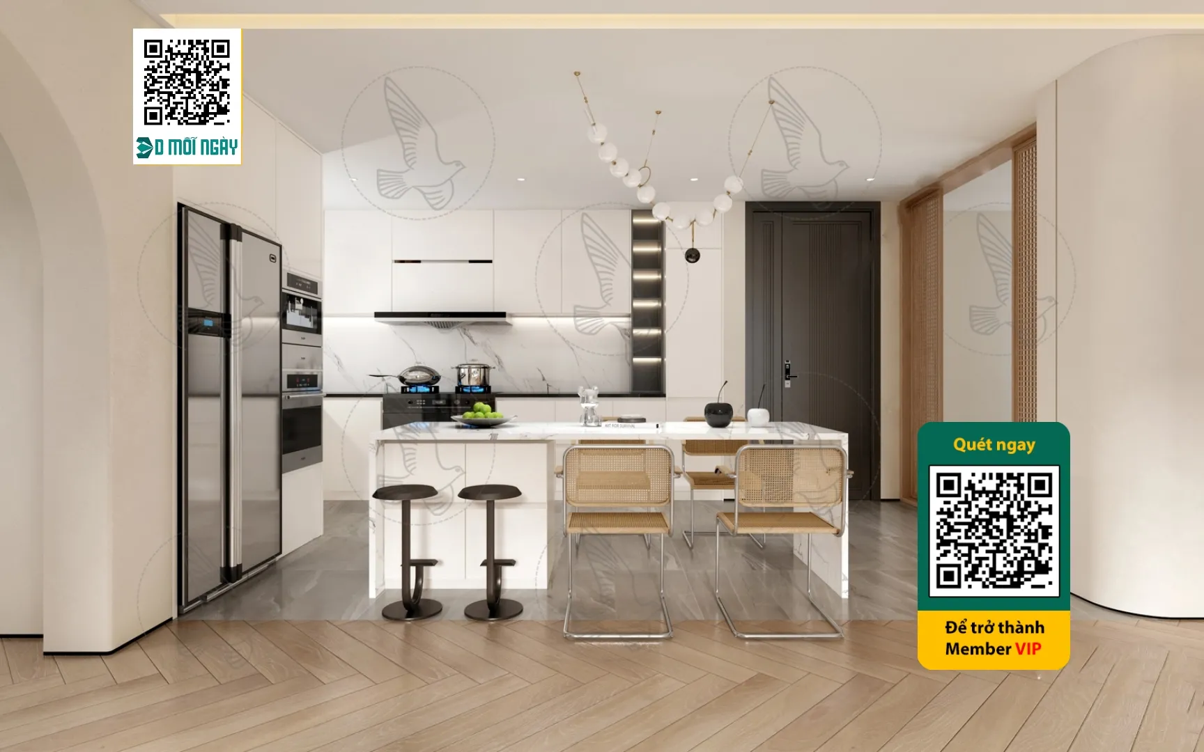 OTHER 3D SCENES – VRAY / CORONA – 3D MODEL – 4136