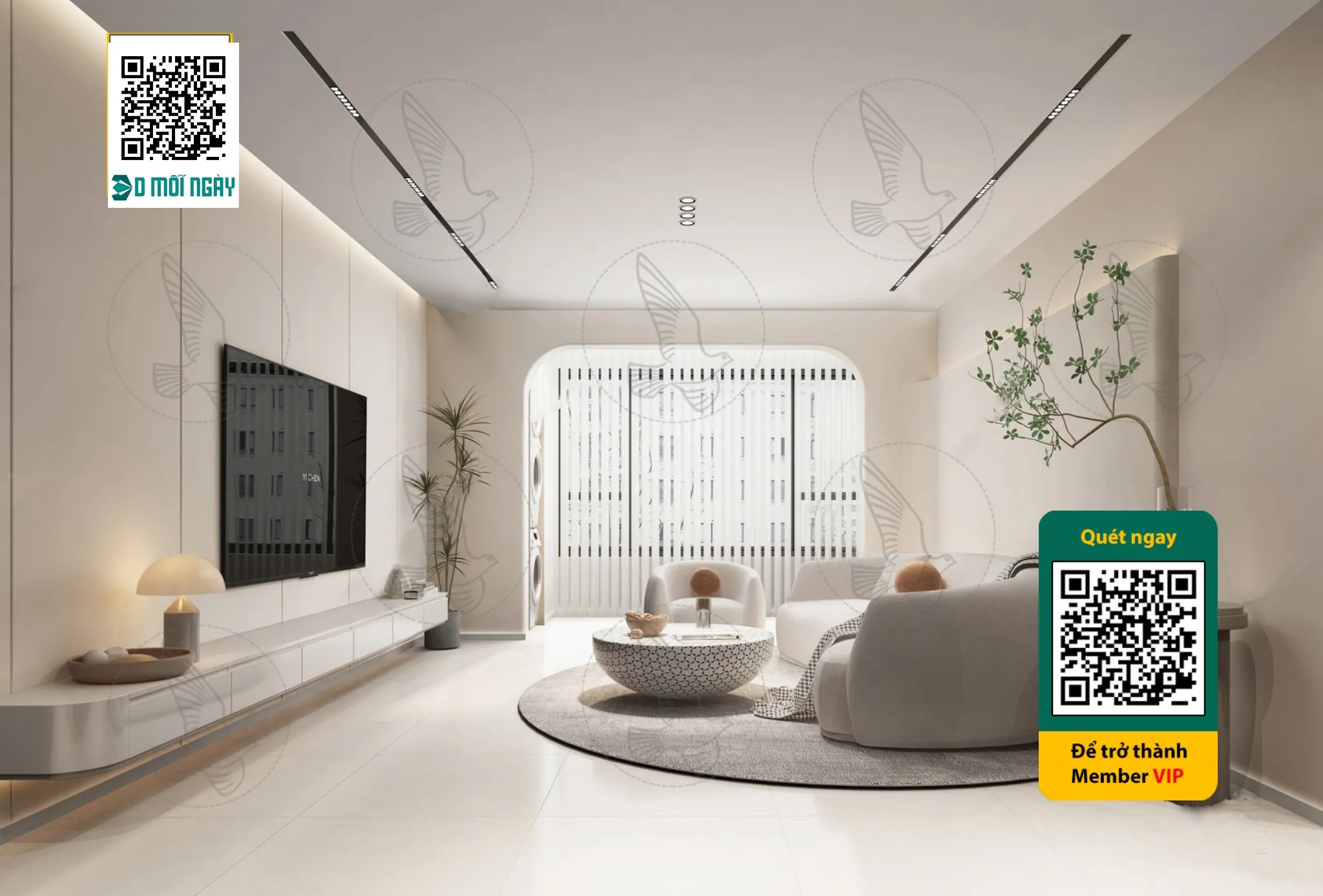 OTHER 3D SCENES – VRAY / CORONA – 3D MODEL – 4137