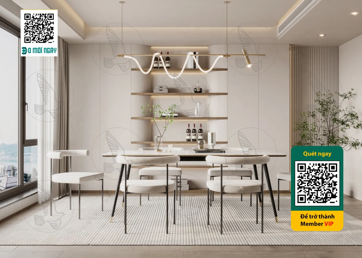 OTHER 3D SCENES – VRAY / CORONA – 3D MODEL – 4138