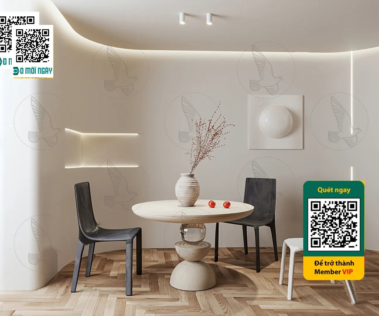 OTHER 3D SCENES – VRAY / CORONA – 3D MODEL – 4139