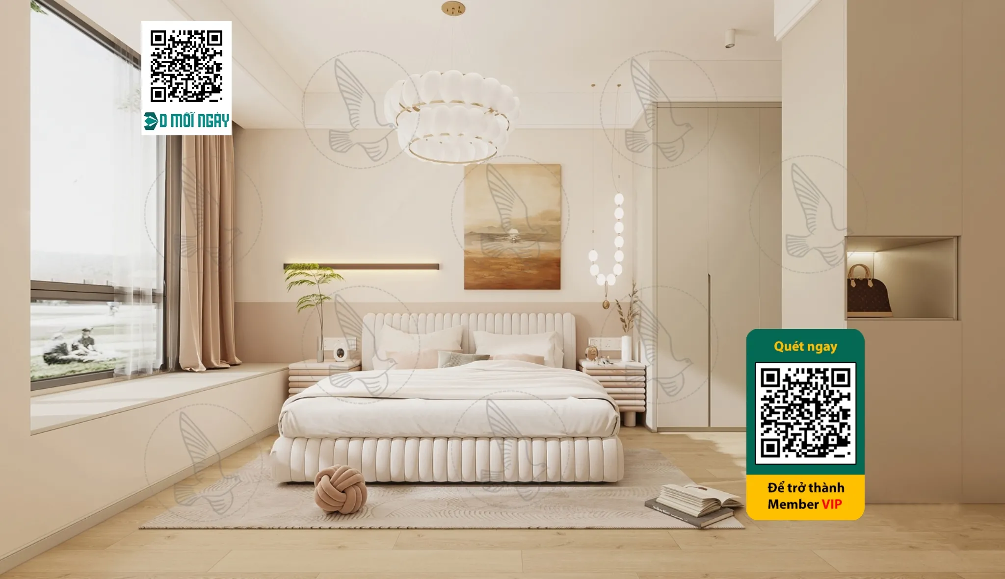 OTHER 3D SCENES – VRAY / CORONA – 3D MODEL – 4140