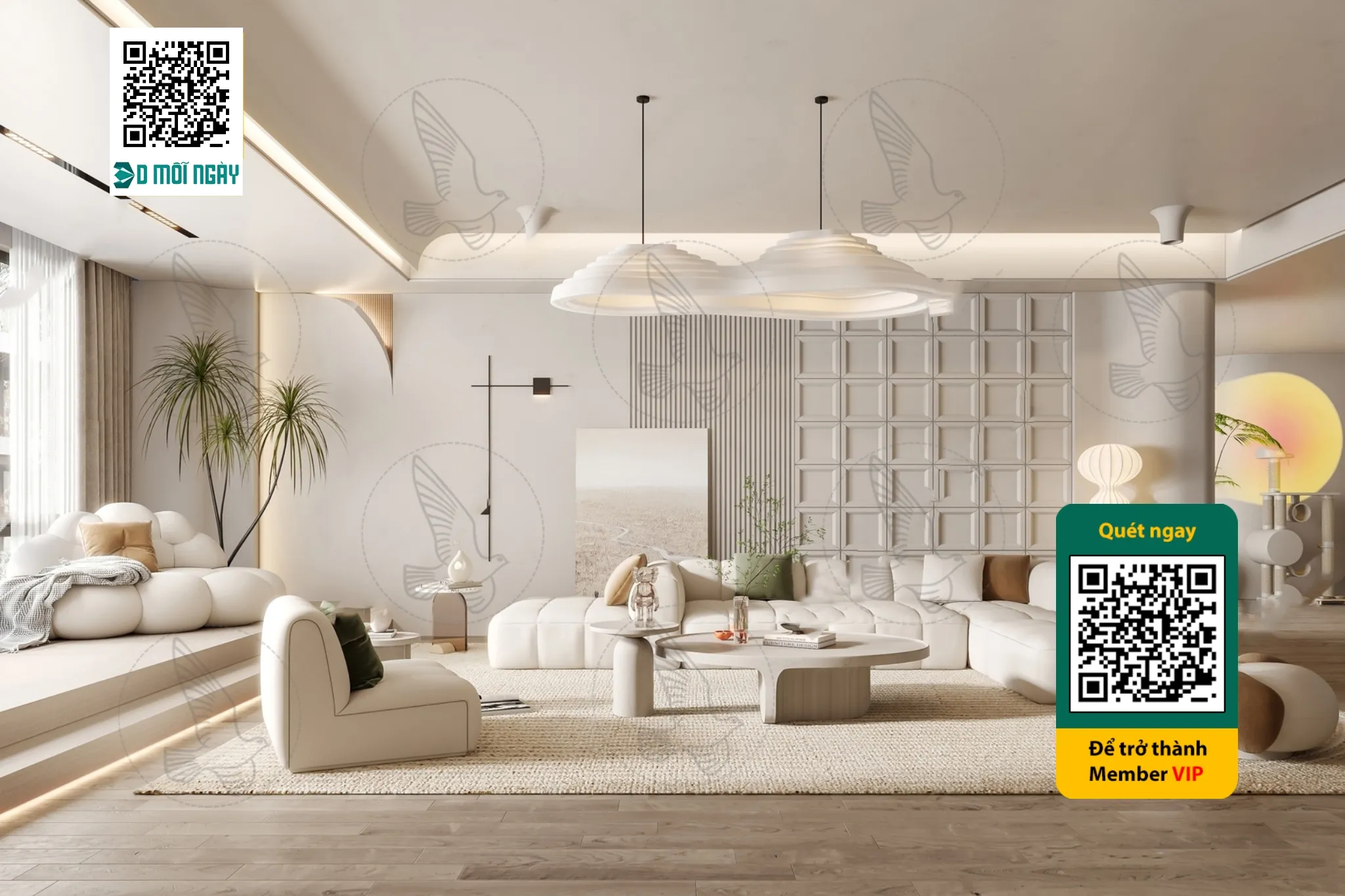 OTHER 3D SCENES – VRAY / CORONA – 3D MODEL – 4142