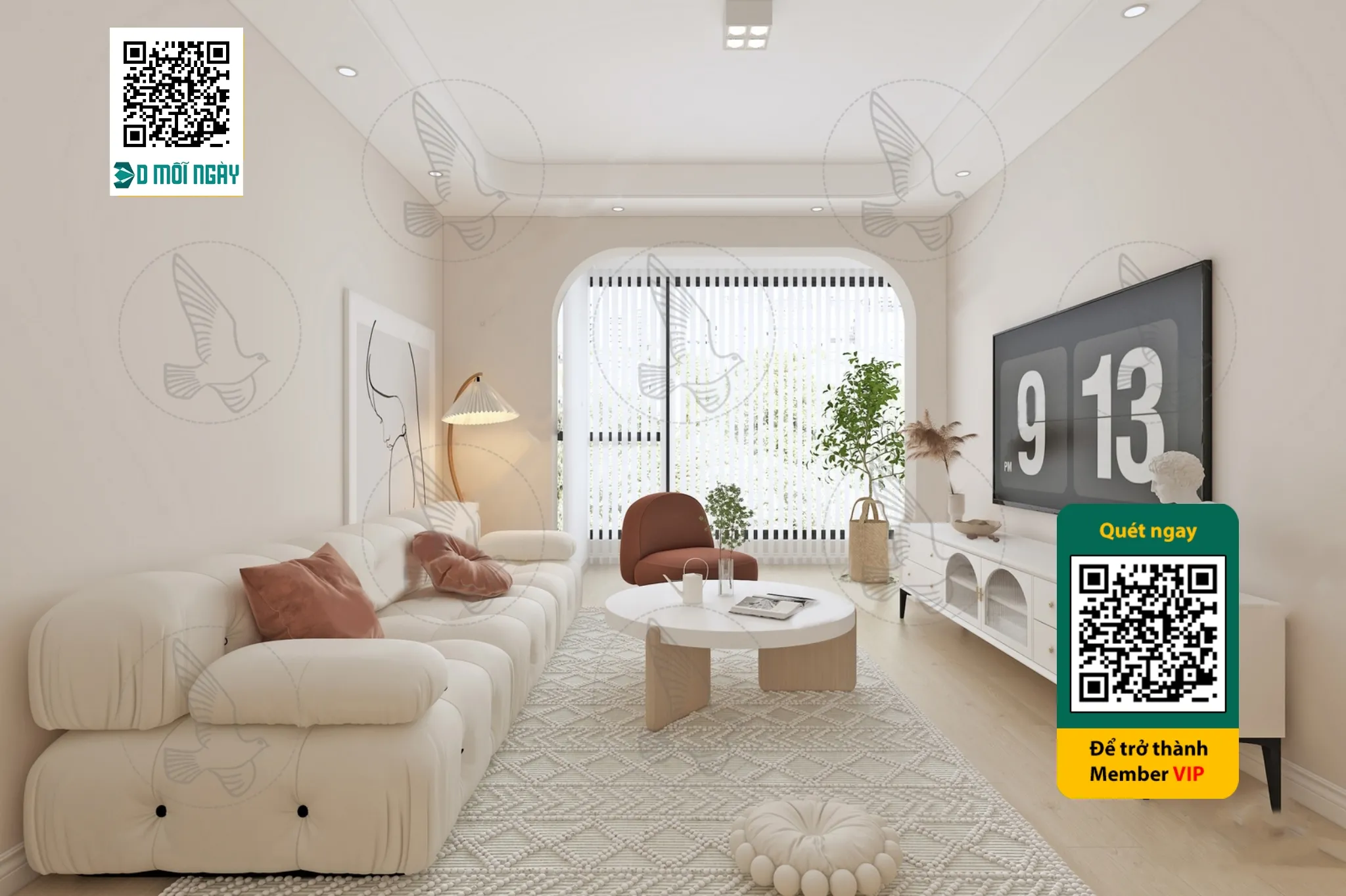 OTHER 3D SCENES – VRAY / CORONA – 3D MODEL – 4144