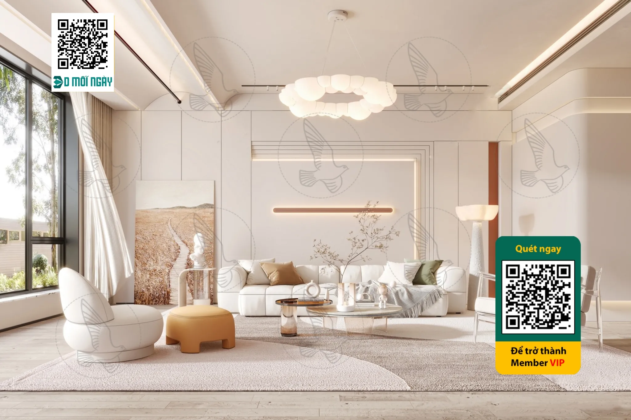 OTHER 3D SCENES – VRAY / CORONA – 3D MODEL – 4145