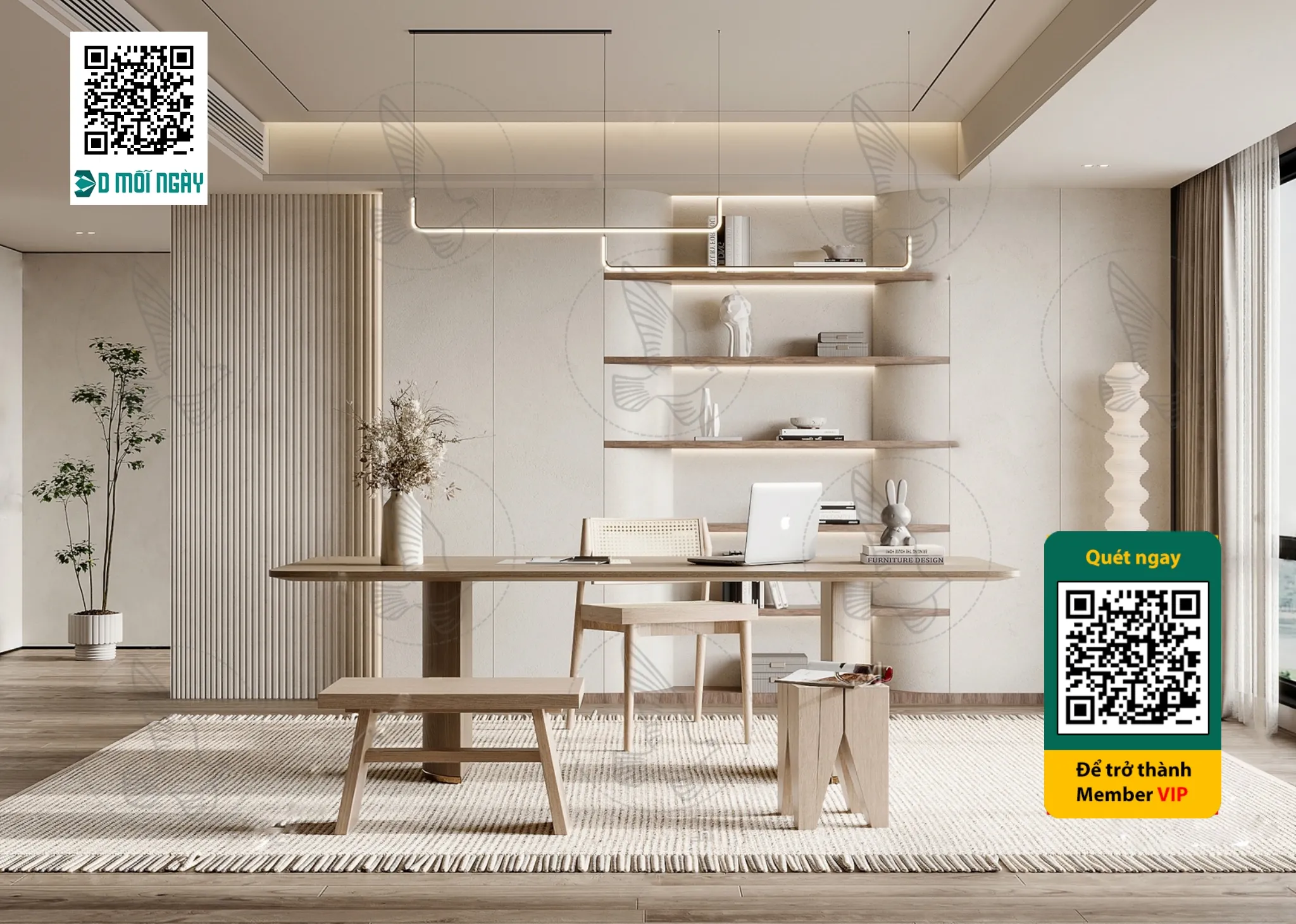 OTHER 3D SCENES – VRAY / CORONA – 3D MODEL – 4147