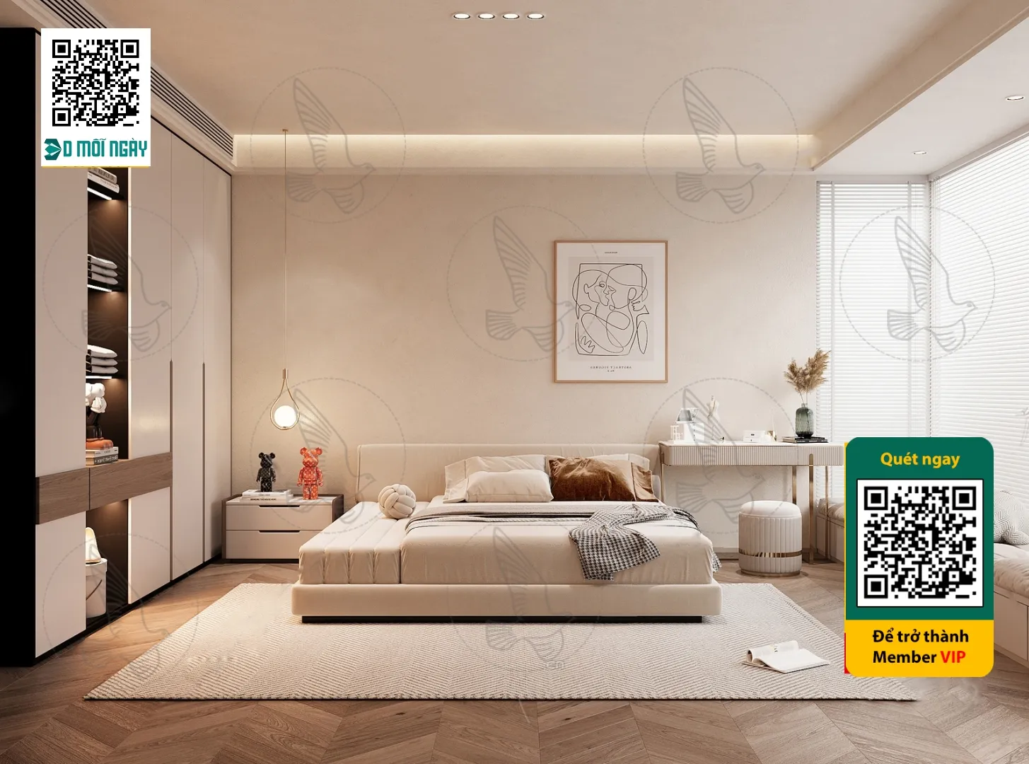 OTHER 3D SCENES – VRAY / CORONA – 3D MODEL – 4148