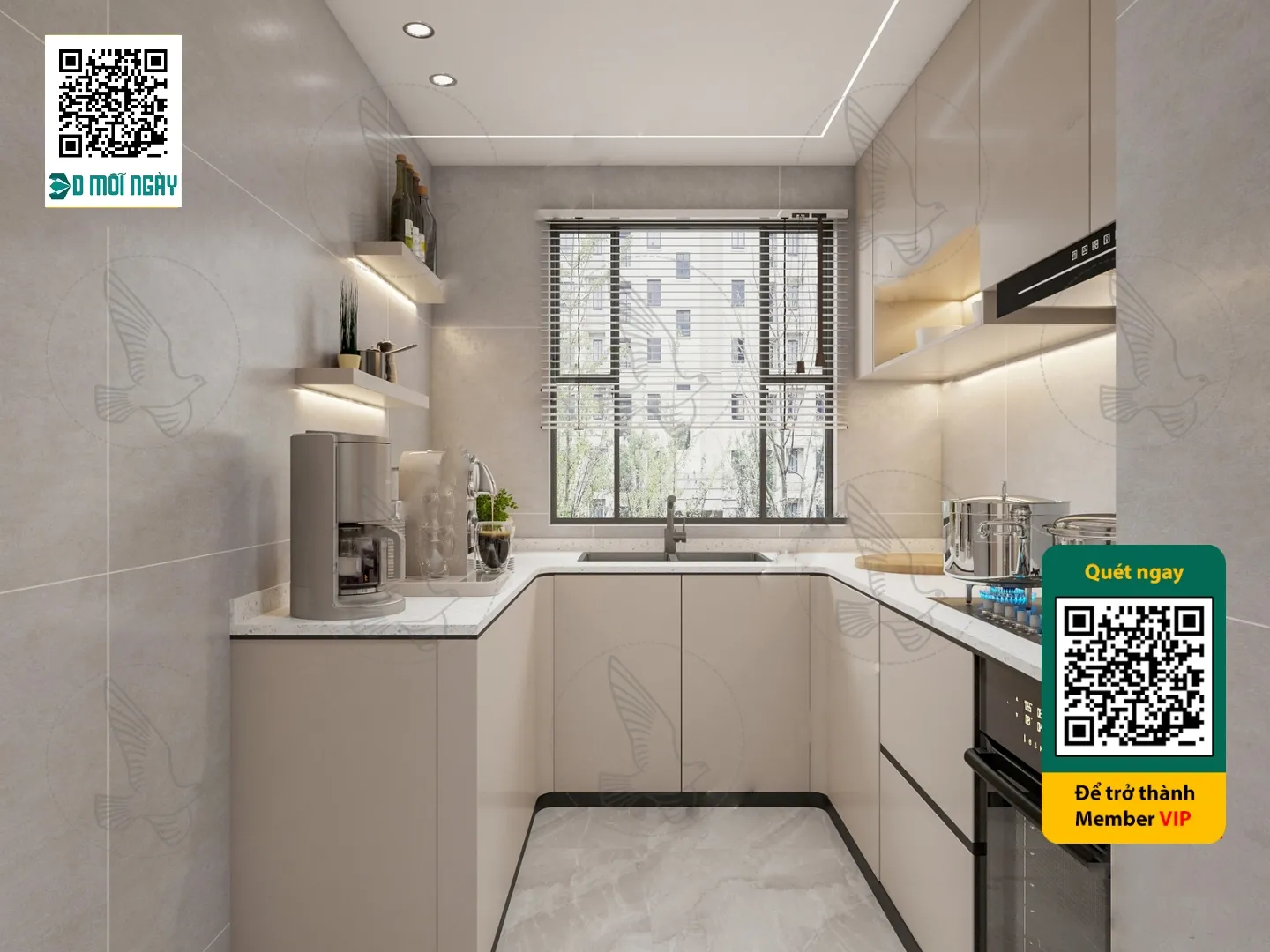 OTHER 3D SCENES – VRAY / CORONA – 3D MODEL – 4155