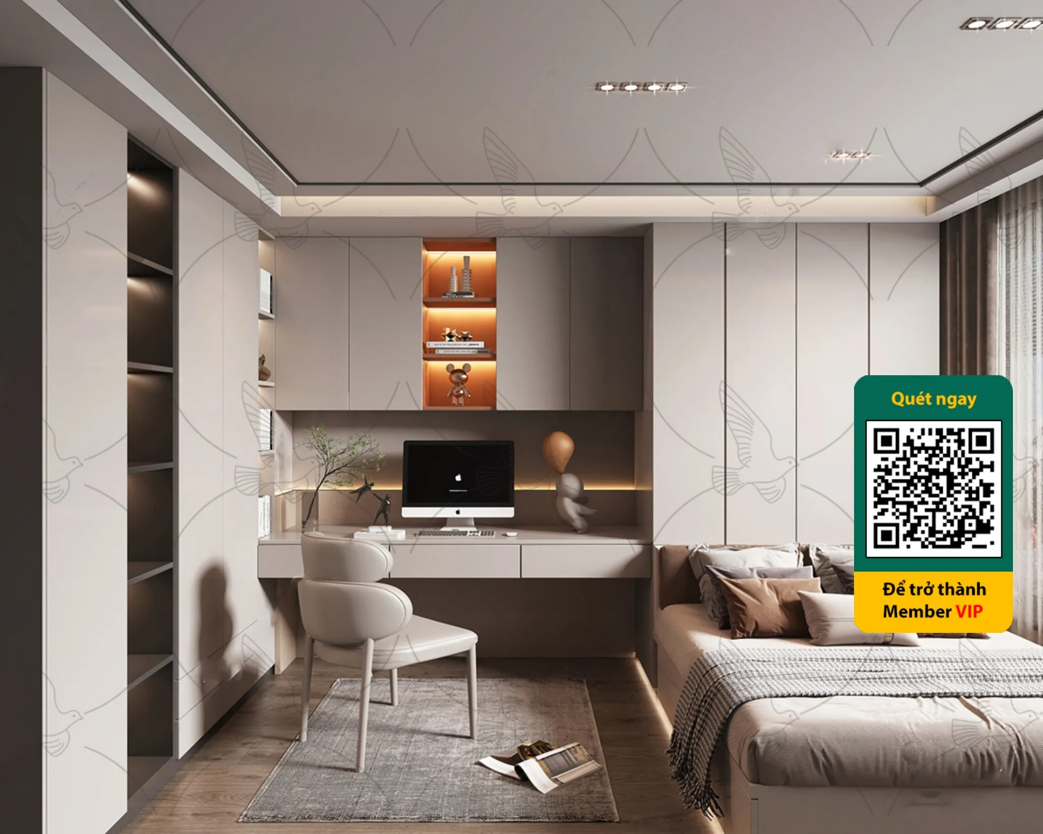 OTHER 3D SCENES – VRAY / CORONA – 3D MODEL – 4172