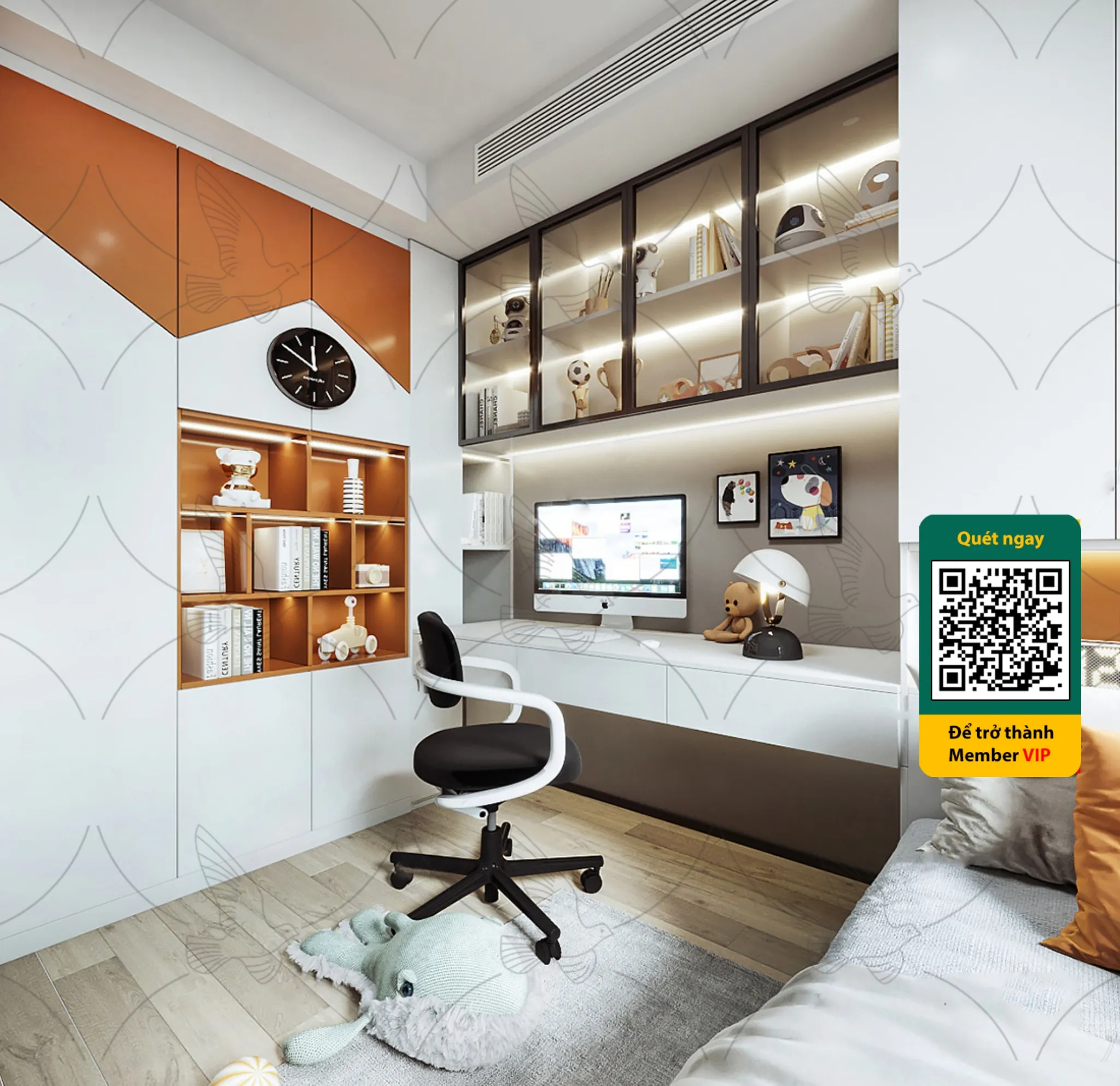 OTHER 3D SCENES – VRAY / CORONA – 3D MODEL – 4174