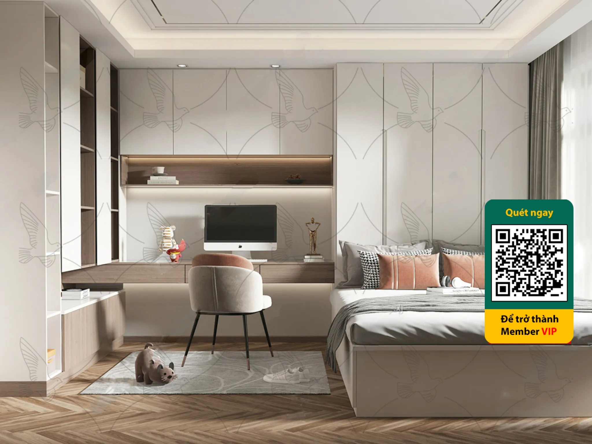 OTHER 3D SCENES – VRAY / CORONA – 3D MODEL – 4175