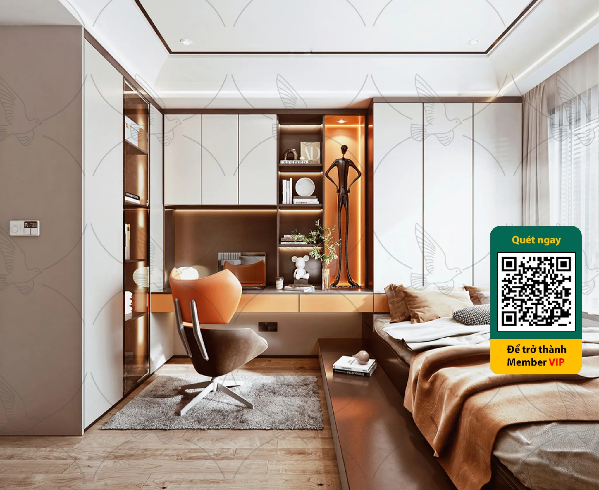 OTHER 3D SCENES – VRAY / CORONA – 3D MODEL – 4176