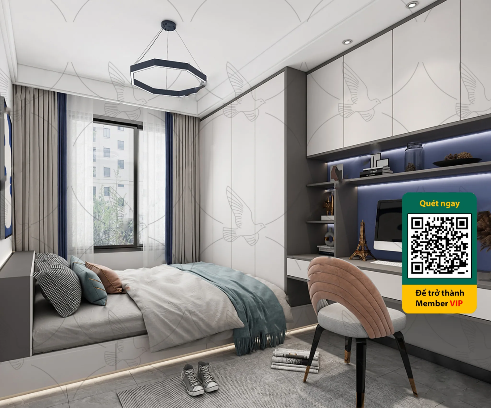 OTHER 3D SCENES – VRAY / CORONA – 3D MODEL – 4177