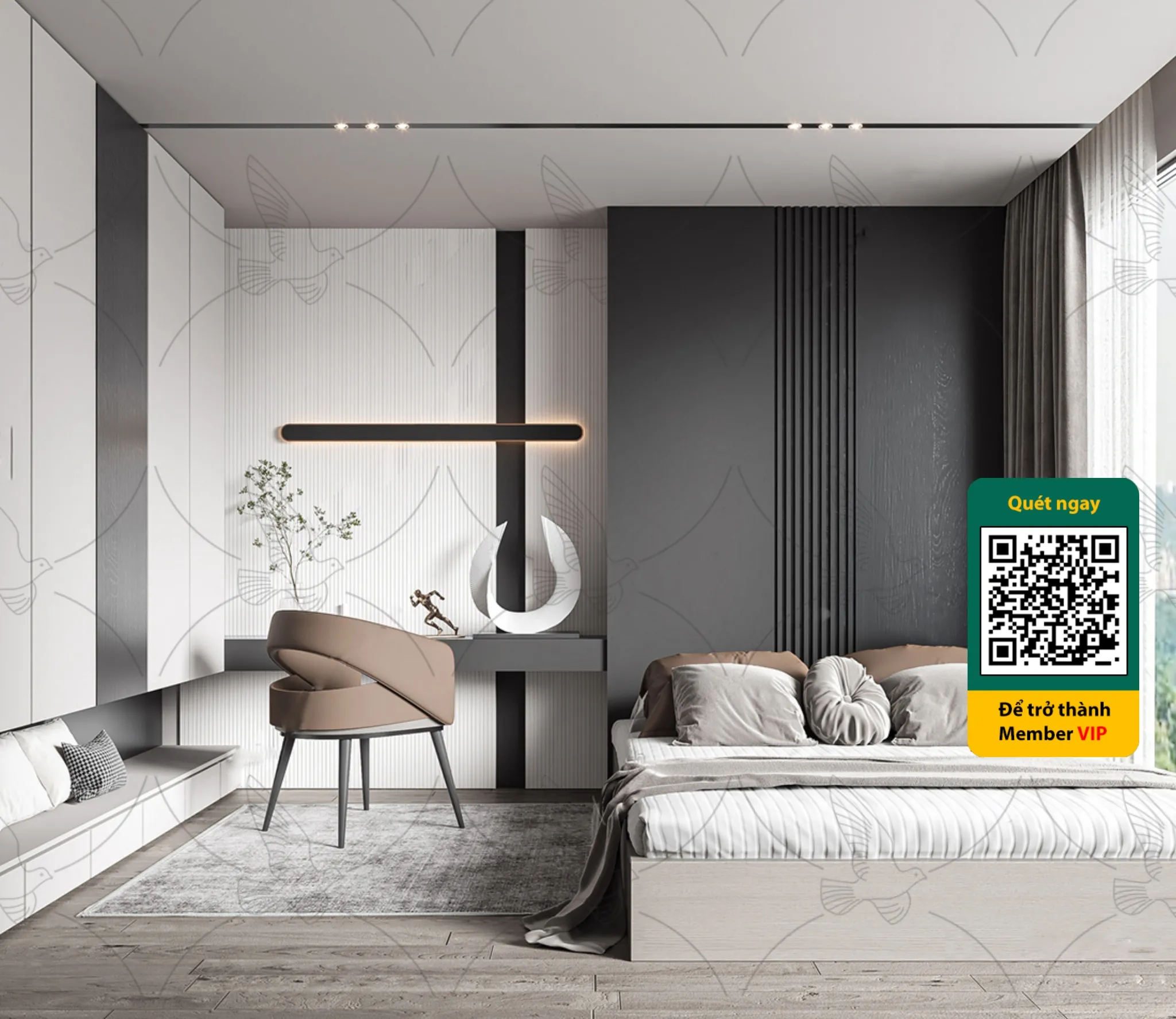 OTHER 3D SCENES – VRAY / CORONA – 3D MODEL – 4178