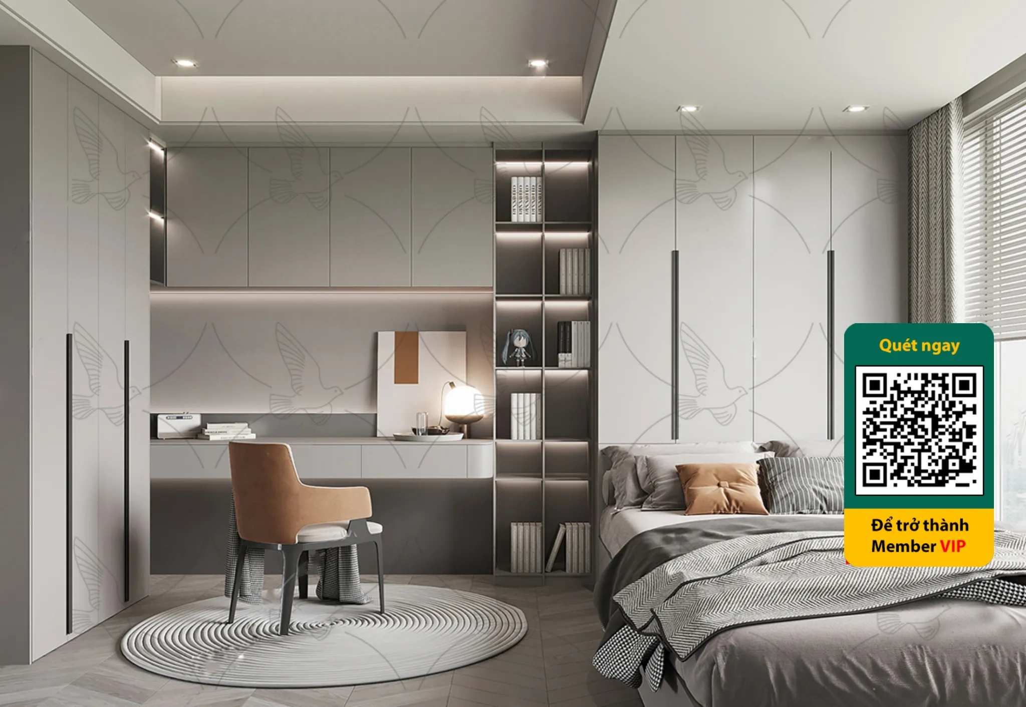 OTHER 3D SCENES – VRAY / CORONA – 3D MODEL – 4179