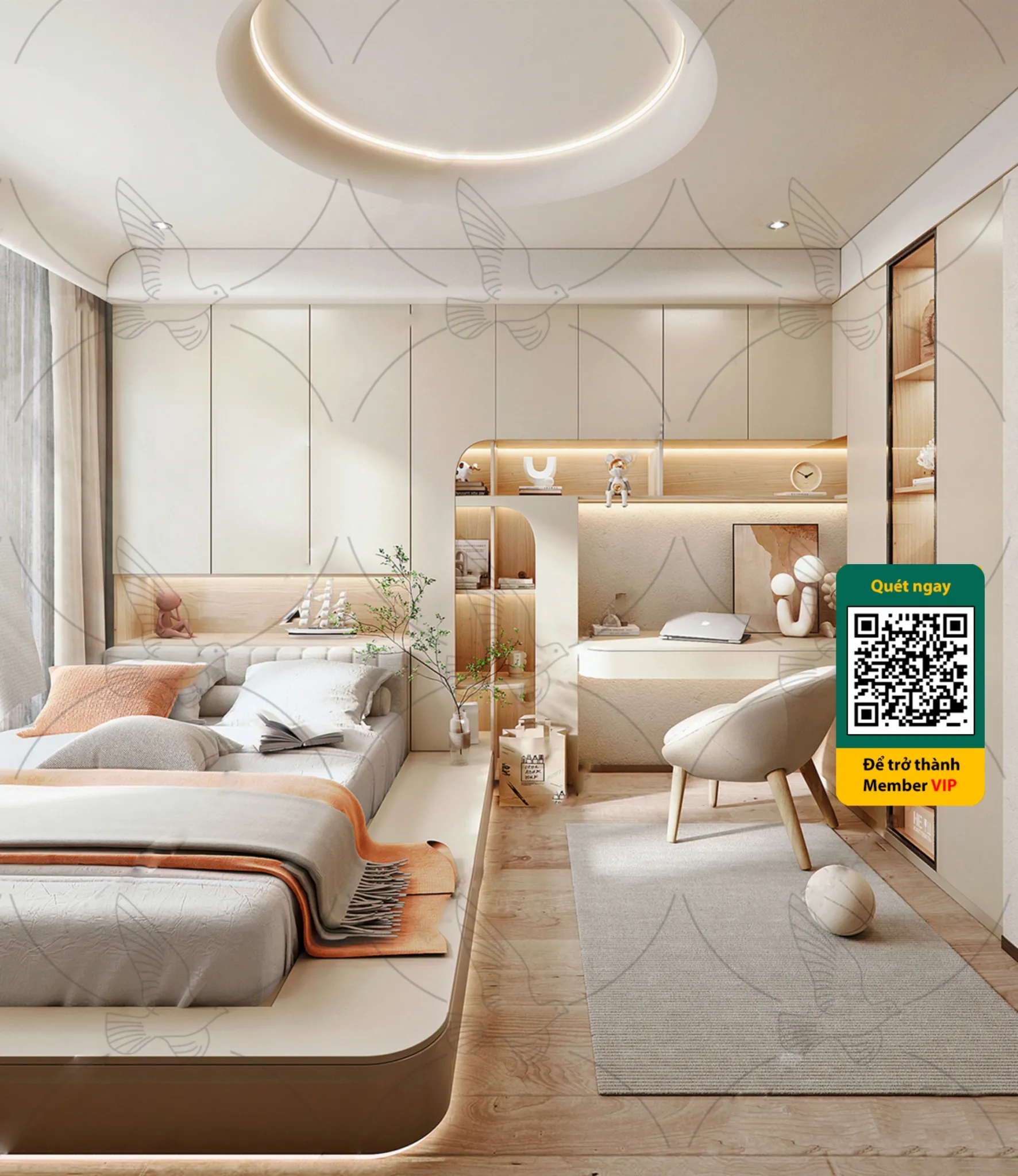 OTHER 3D SCENES – VRAY / CORONA – 3D MODEL – 4180