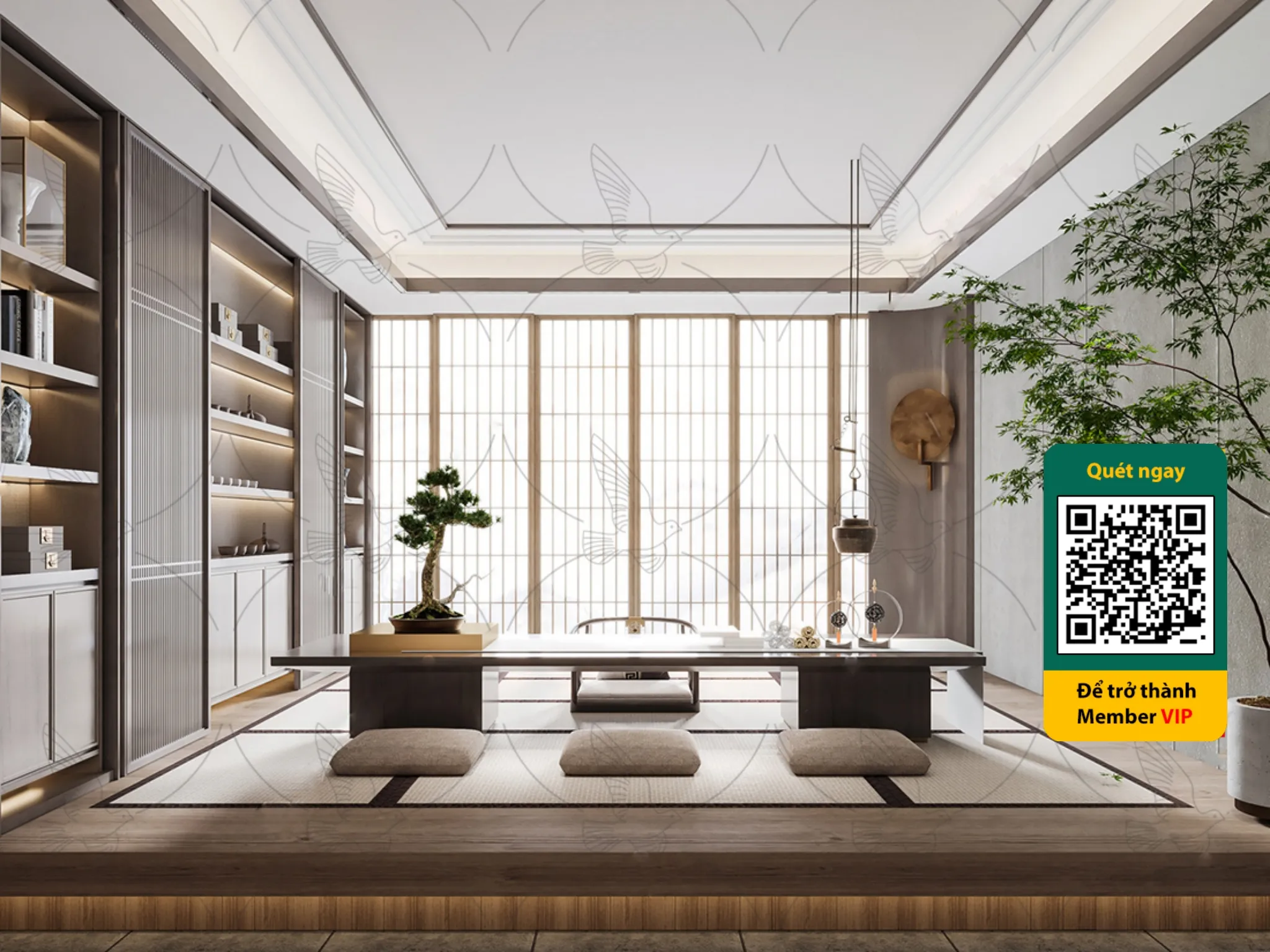 OTHER 3D SCENES – VRAY / CORONA – 3D MODEL – 4181